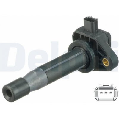 Zapalovací cívka DELPHI GN10426-12B1 – Hledejceny.cz