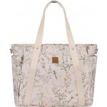 KikkaBoo taška Florence Secret Garden Beige – Zboží Dáma
