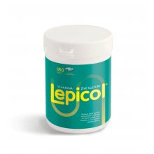 Probiotics International Lepicol pro zdravá střeva 180 kapslí