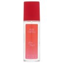 Naomi Campbell Glam Rouge deodorant sklo 75 ml