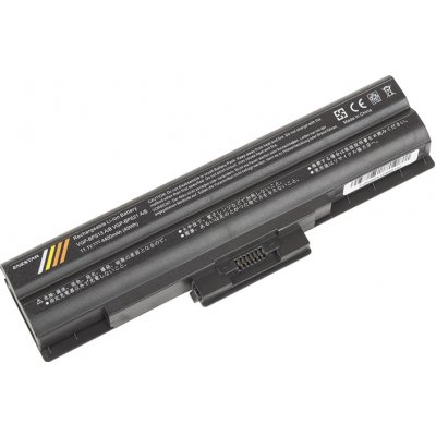Enestar C143 4400 mAh baterie - neoriginální – Zbozi.Blesk.cz