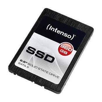 Intenso 960GB, 2,5