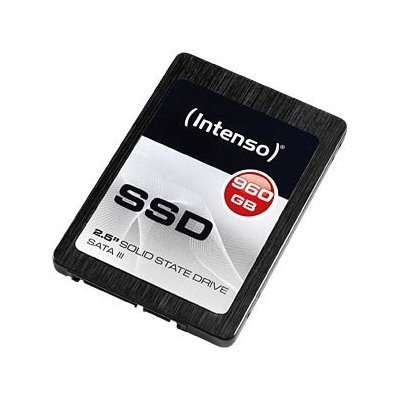 Intenso 960GB, 2,5