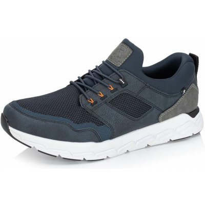 Rieker 09102-14 modré – Zbozi.Blesk.cz