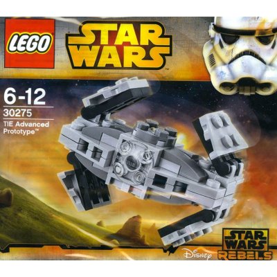 LEGO® Star Wars™ 30275 TIE Advanced Prototype – Zboží Mobilmania