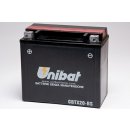 Unibat CBTX20-BS