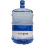 Cool Water neperlivá pitná voda 18,9l – Zbozi.Blesk.cz