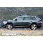 Škoda Kodiaq 16 Lišty dveří | Zboží Auto