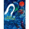 Kalendář Marc Chagall nástěnný 42 x 56 cm 2025