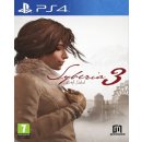 Hra na PS4 Syberia 3