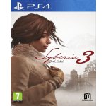 Syberia 3 – Zboží Dáma
