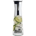 Bohemia Cristal Karafa s uzávěrem Spout 1,1 l – Zboží Mobilmania