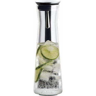 Bohemia Cristal Karafa s uzávěrem Spout 1,1 l – Zboží Mobilmania