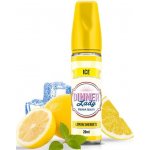 Dinner Lady Shake & Vape Lemon Tart 20 ml – Sleviste.cz