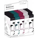 Vivanco SolidSound 4 – Zboží Živě