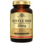 Solgar Gentle Iron 90 kapslí – Hledejceny.cz