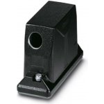 Phoenix Contact 1420922 HC-ADV-B24-HHWH-1STM25-MF-BK pouzdro 1 ks Piece – Hledejceny.cz
