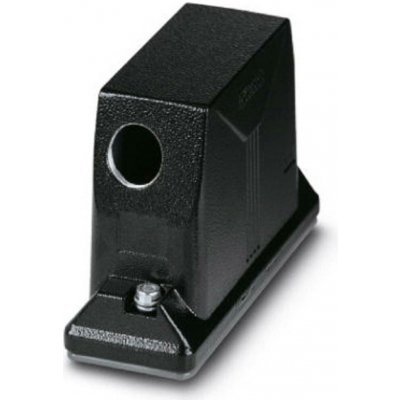 Phoenix Contact 1420922 HC-ADV-B24-HHWH-1STM25-MF-BK pouzdro 1 ks Piece – Hledejceny.cz