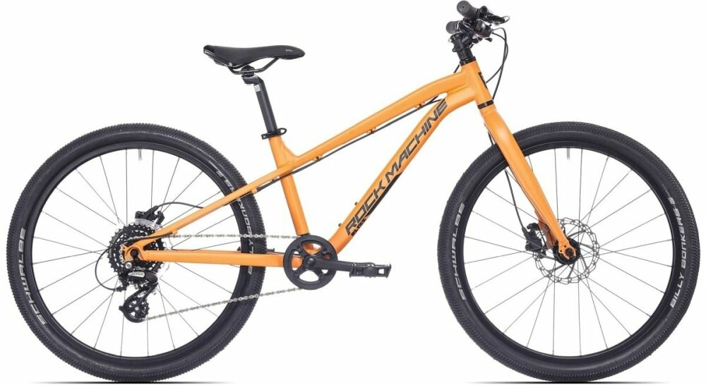 Rock Machine Blizz 24 HD 2025