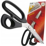 KREJČOVSKÉ NŮŽKY KAI ORIGINÁL 21CM N5210SE – Zboží Mobilmania