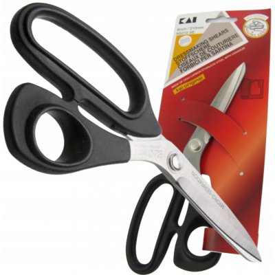KREJČOVSKÉ NŮŽKY KAI ORIGINÁL 21CM N5210SE – Zboží Mobilmania