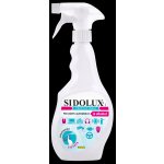 SIDOLUX Professional Hygienická čistota pro domy a automobily s alkoholem 500 ml – Zbozi.Blesk.cz