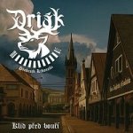 Driák - Klid před bouří Vinyl LP – Hledejceny.cz
