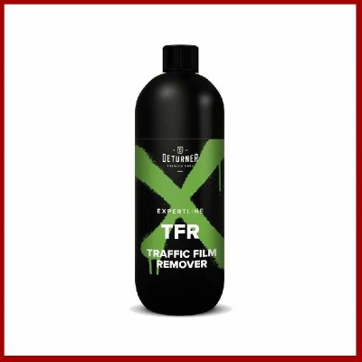 Deturner Expert Line Traffic Film Remover 1 l – Zbozi.Blesk.cz