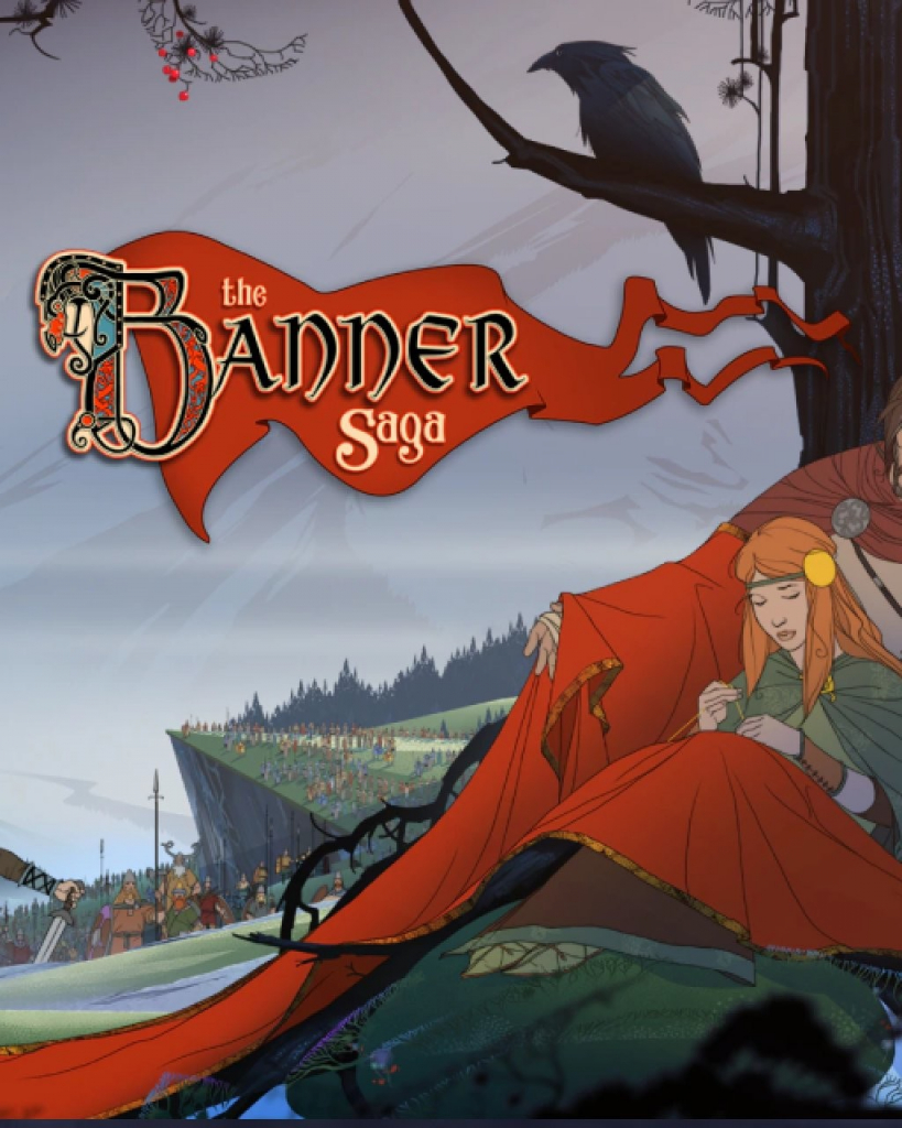 The Banner Saga