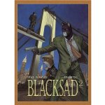 Blacksad 2 – Sleviste.cz