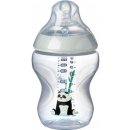 Tommee Tippee kojenecká láhev C2N růžová 260ml