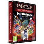 Intellivision Collection 1 (Evercade Cartridge 21) – Zboží Dáma