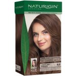 Naturigin barva na vlasy Light Ash Brown 5.2 – Zbozi.Blesk.cz