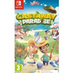 Castaway Paradise – Zboží Dáma