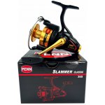 Penn Slammer Classic 360 – Zboží Mobilmania