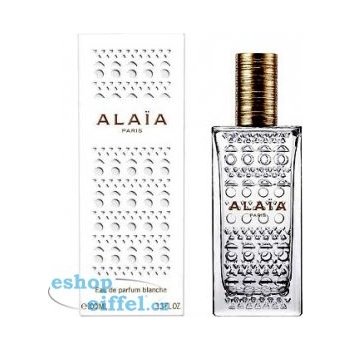 Alaia Paris Alaia Blanche parfémovaná voda dámská 50 ml