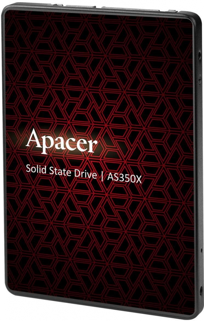 Apacer AS350X 1TB, AP1TBAS350XR-1