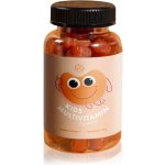 Jíme zdravě Multivitamín pro děti 60 želatinových bonbónů – Hledejceny.cz
