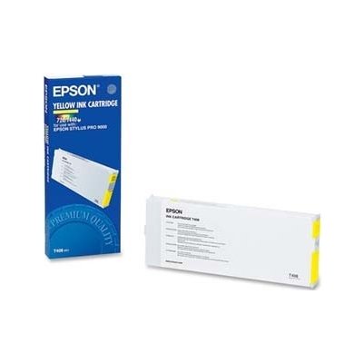 Epson C13T408011 - originální – Hledejceny.cz