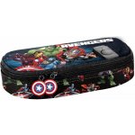 PASO Avengers Fight – Sleviste.cz
