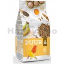Krmivo pro ptáky Witte Molen Puur Canary 750 g