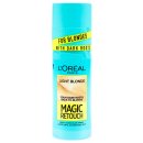 L'Oréal Magic Retouch sprej pro okamžité zakrytí odrostů Light Blonde 75 ml