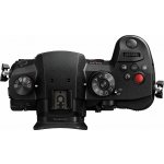 Panasonic Lumix DC-GH5 II – Zboží Mobilmania