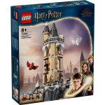 LEGO® Harry Potter 76430 Sovinec na Bradavickém hradě – Zboží Živě