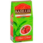 Basilur Magic Green Raspberry papír 100 g – Hledejceny.cz