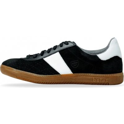 Botas SPIDER Black – Zboží Mobilmania