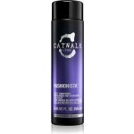 Tigi Catwalk Fashionista Violet Conditioner pro blond a světlé vlasy 250 ml – Hledejceny.cz