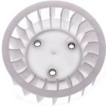 ventilátor - vrtule chlazení motoru skútru 1PE40QMB/1E40QMA/QMB 2T | Zboží Auto