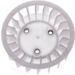 ventilátor - vrtule chlazení motoru skútru 1PE40QMB/1E40QMA/QMB 2T – Hledejceny.cz