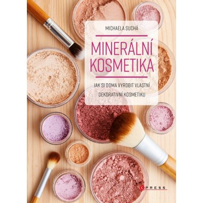 Minerální kosmetika - Michaela – Zboží Mobilmania